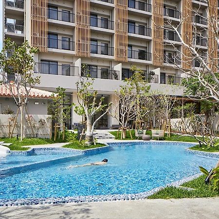 Hotel Strata ناهَ المظهر الخارجي الصورة