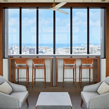 Hotel Strata ناهَ المظهر الخارجي الصورة