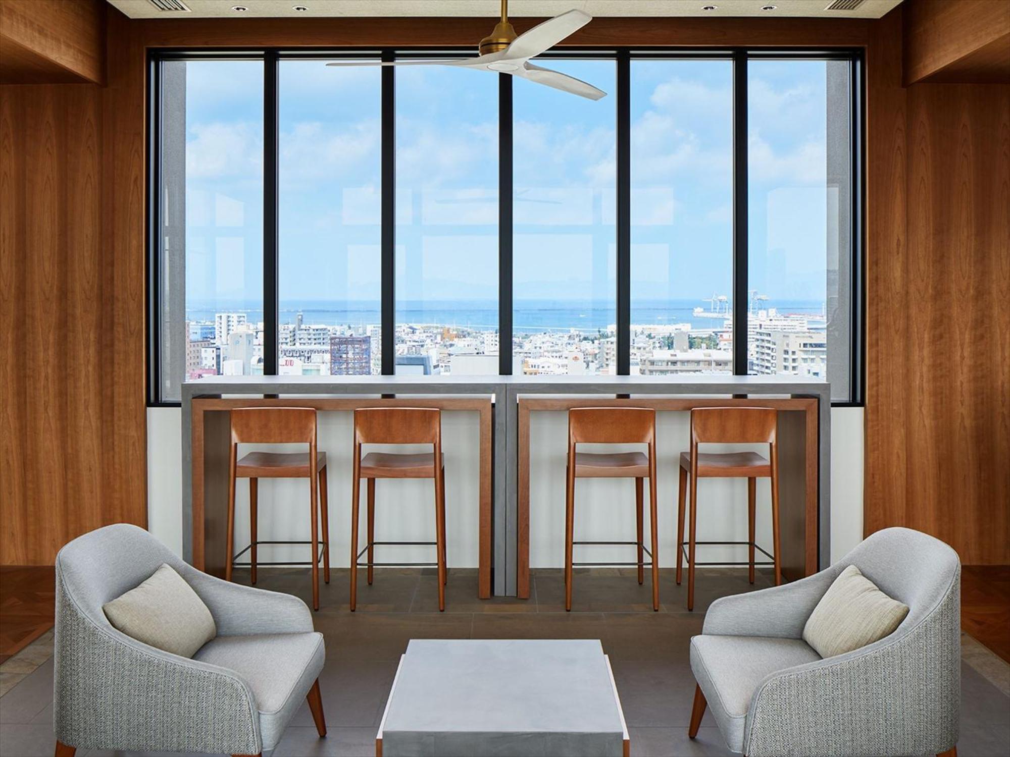 Hotel Strata ناهَ المظهر الخارجي الصورة