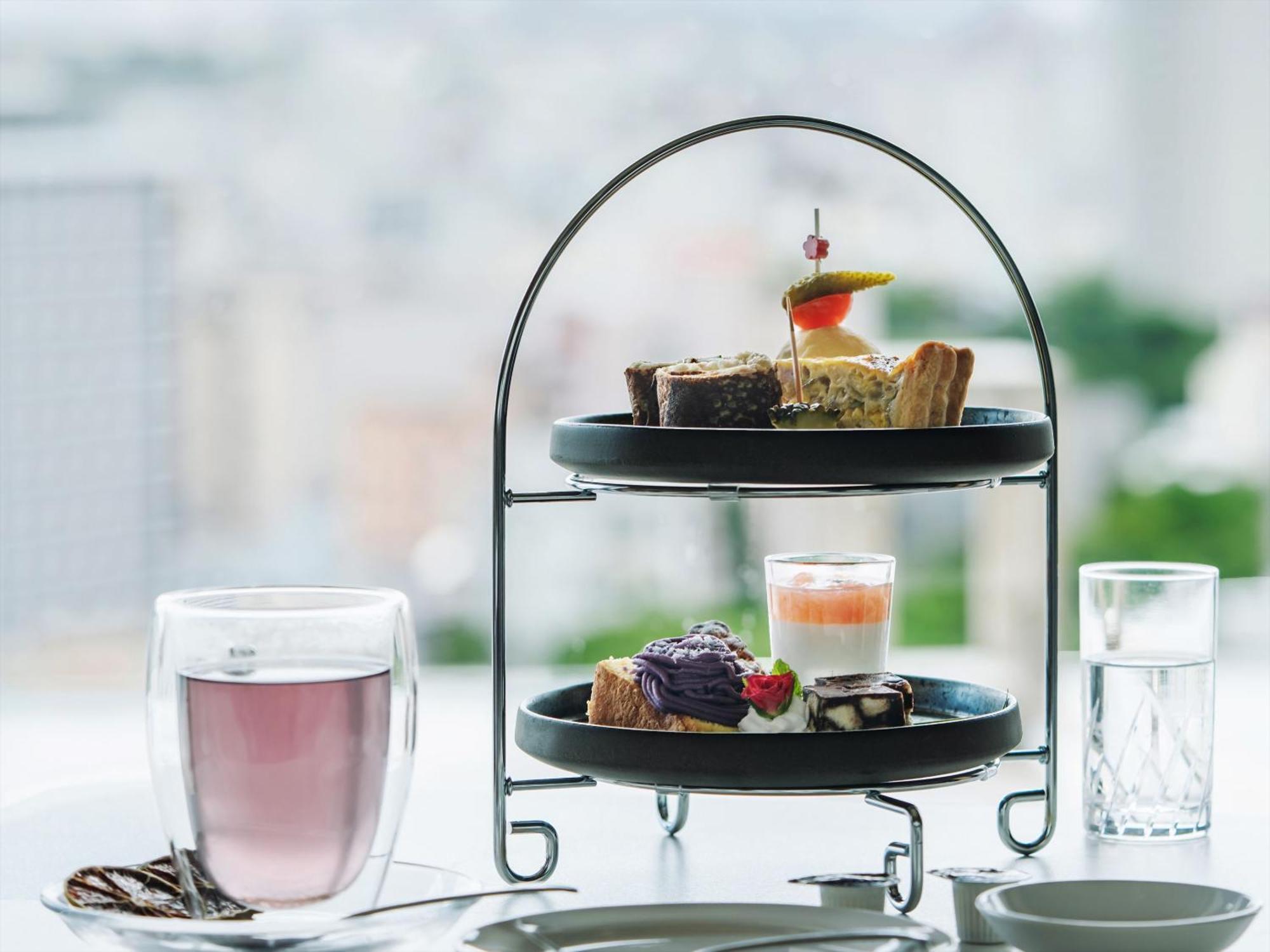 Hotel Strata ناهَ المظهر الخارجي الصورة